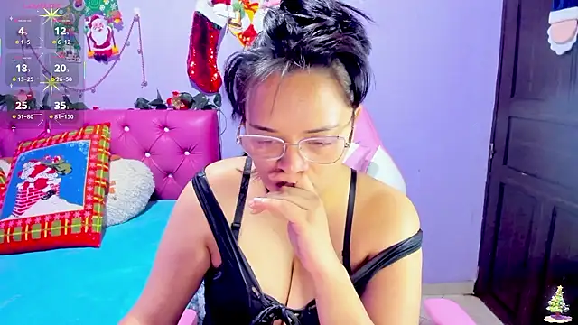 crissn0707 online show from January 6, 2026, 11:47 am