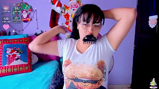 crissn0707 online show from January 7, 2026, 12:32 pm