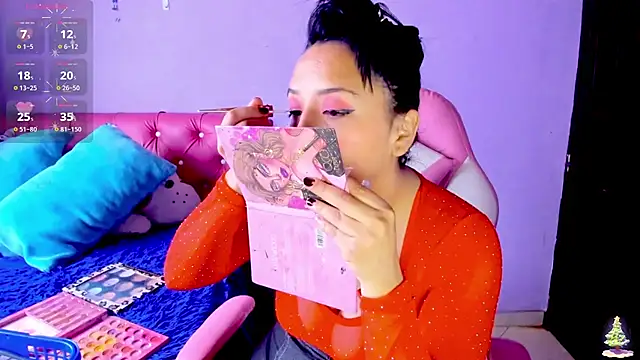 crissn0707 online show from January 16, 2026, 11:58 am