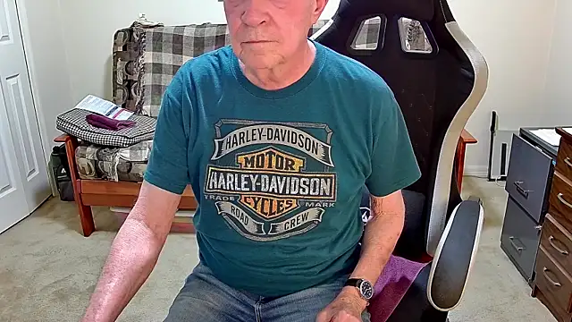 jimmy d47 online show from May 31, 2026, 6:53 pm