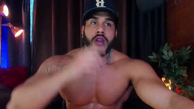 Snapshot of Artemis_Kazttman chatting on February 4, 2025, 1:16 pm Artemis Kazttman online show from February 4, 2025, 1:16 pm