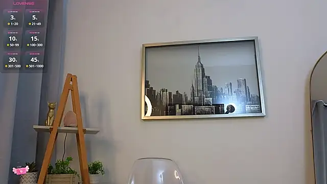 Snapshot of bella__adams chatting on December 15, 2025, 12:55 pm bella adams online show from December 15, 2025, 12:55 pm