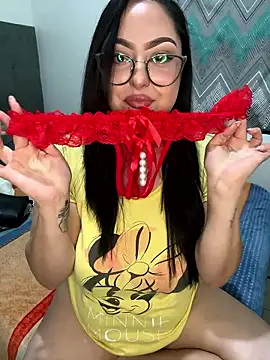 MileyGia online show from January 10, 2026, 1:56 am