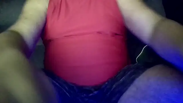 dmannn45676 online show from February 25, 2025, 9:09 am