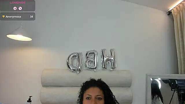 Snapshot of angelica_af chatting on October 1, 2025, 2:32 pm angelica af online show from October 1, 2025, 2:32 pm