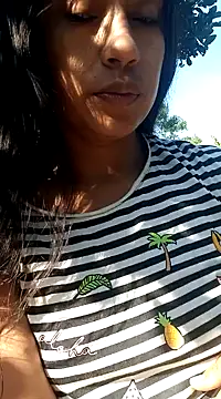 Snapshot of Curiosos369_ chatting on January 13, 2025, 1:28 pm Curiosos369 online show from January 13, 2025, 1:28 pm