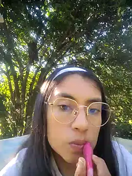 Snapshot of Curiosos369_ chatting on December 19, 2024, 1:07 pm Curiosos369 online show from December 19, 2024, 1:07 pm