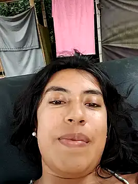 Snapshot of Curiosos369_ chatting on January 5, 2025, 6:24 pm Curiosos369 online show from January 5, 2025, 6:24 pm