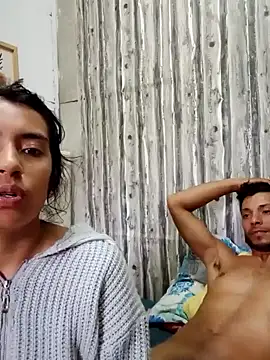 Snapshot of Curiosos369_ chatting on January 3, 2025, 10:08 pm Curiosos369 online show from January 3, 2025, 10:08 pm