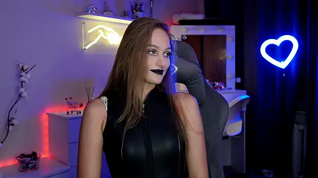 MrsTenderBeast online show from October 5, 2025, 6:20 pm