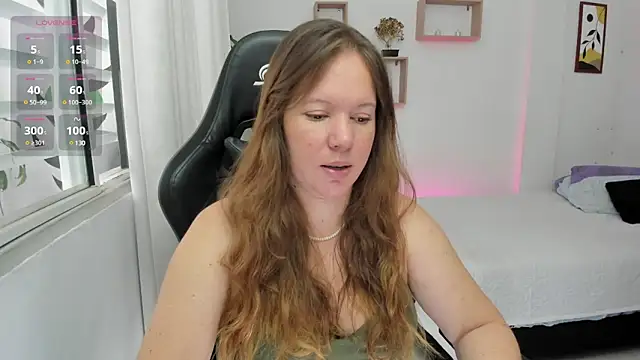 tamy shine87 online show from January 4, 2025, 6:19 pm