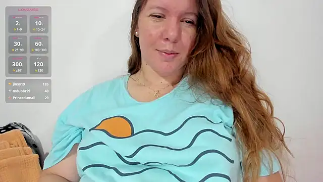 Snapshot of tamy_shine87 chatting on January 9, 2025, 3:47 am tamy shine87 online show from January 9, 2025, 3:47 am