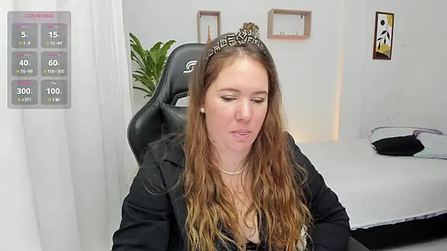 tamy shine87 online show from December 31, 2024, 1:47 am