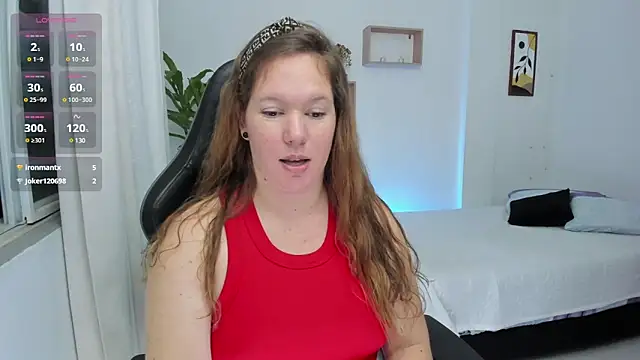 tamy shine87 online show from December 29, 2024, 5:42 am