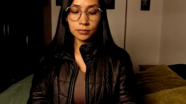 Angela isabella online show from January 16, 2026, 9:52 pm