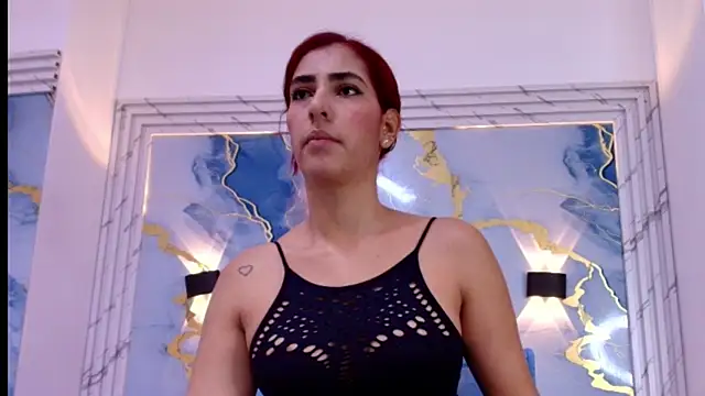 lorrayne  online show from October 9, 2025, 12:17 pm