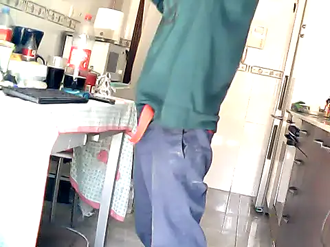 bixesualactivo online show from March 27, 2026, 12:17 pm