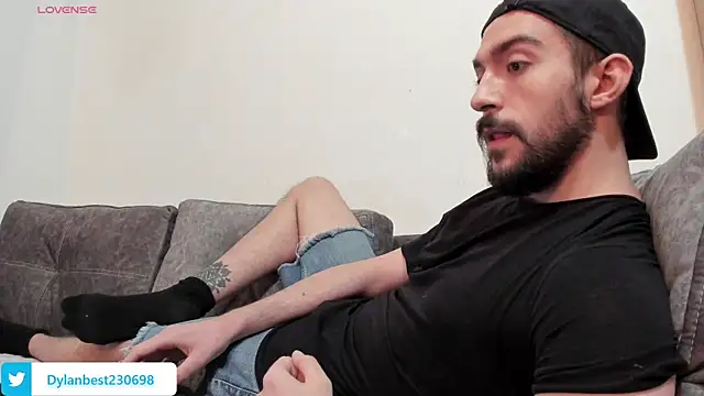 Dylan Best online show from September 30, 2025, 5:08 pm