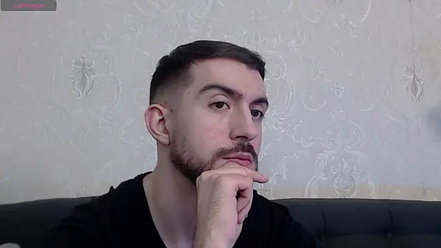 Dylan Best online show from March 8, 2025, 12:33 am