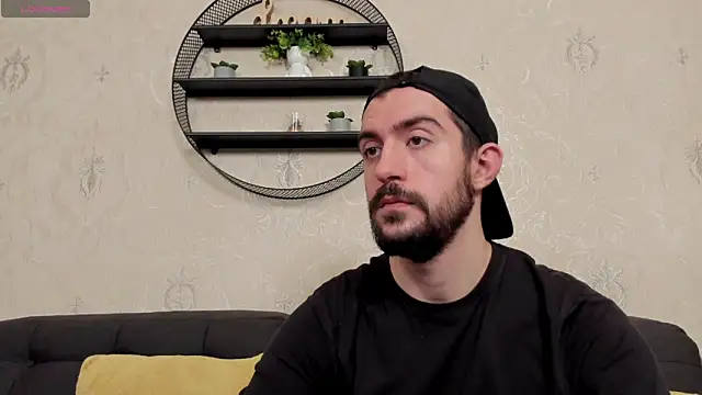 Dylan Best online show from March 25, 2026, 2:33 am