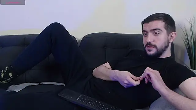 Dylan Best online show from February 21, 2025, 6:18 am