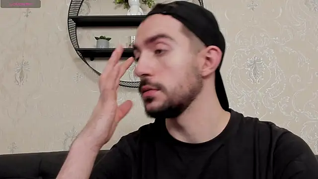 Dylan Best online show from February 24, 2026, 12:11 am