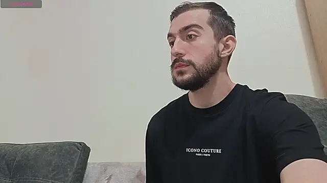 Dylan Best online show from October 26, 2025, 6:47 am