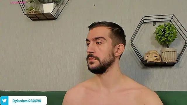 Dylan Best online show from September 12, 2025, 8:19 pm