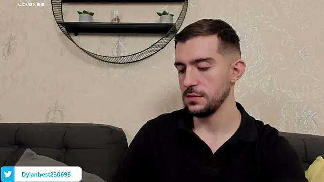 Dylan Best online show from February 12, 2026, 11:04 pm