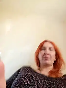 Snapshot of MssAngela chatting on February 1, 2026, 9:18 am MssAngela online show from February 1, 2026, 9:18 am