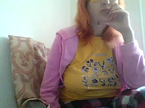 MssAngela online show from October 28, 2025, 7:29 am