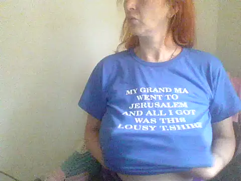 MssAngela online show from November 10, 2025, 5:45 am