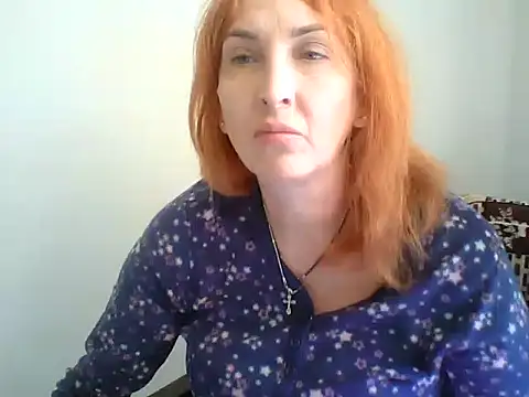 MssAngela online show from September 29, 2025, 7:37 am