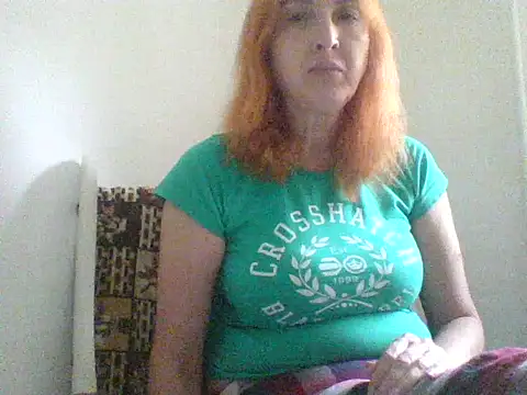 MssAngela online show from October 4, 2025, 8:05 am