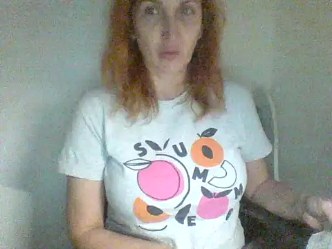 MssAngela online show from December 1, 2025, 2:18 pm