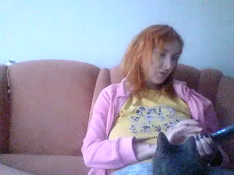 MssAngela online show from November 3, 2025, 8:29 am