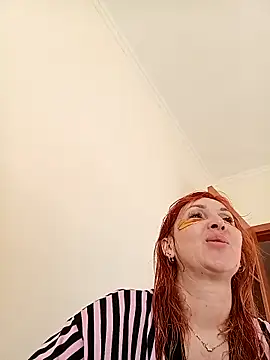 MssAngela online show from March 17, 2026, 6:27 am