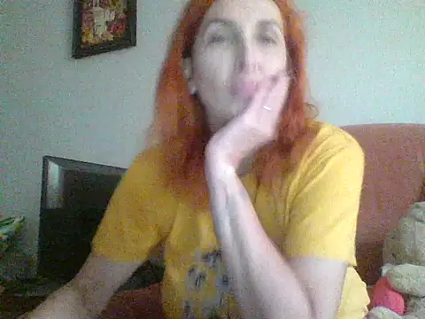 MssAngela online show from October 24, 2025, 7:40 am