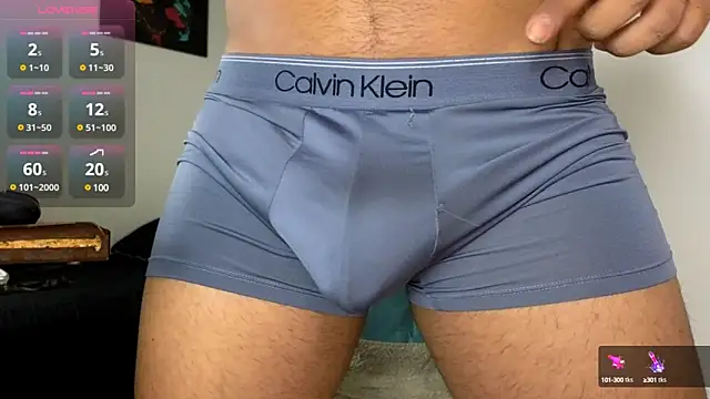 jordylatin20 online show from March 1, 2025, 10:53 pm