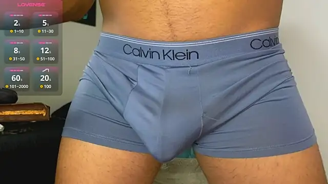 jordylatin20 online show from March 2, 2025, 2:08 am