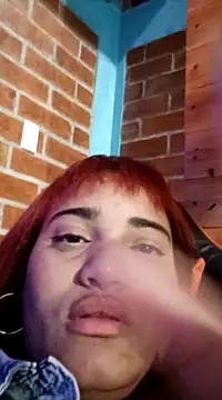 Hilarybunnyy online show from December 8, 2024, 2:25 am