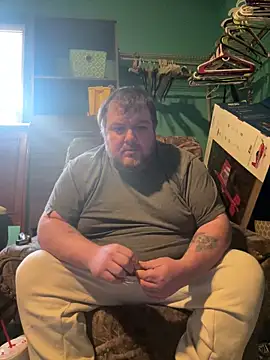 fatdickdaddy448 online show from March 29, 2026, 1:24 pm