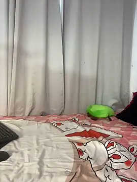 Sarah Jhonson online show from October 9, 2025, 10:21 pm