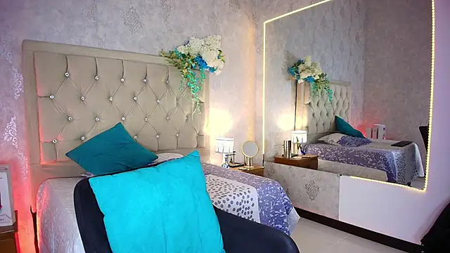 nini love01 online show from October 20, 2025, 4:03 am