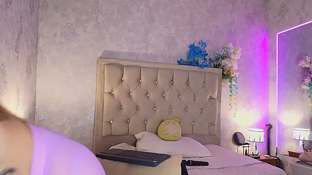 Snapshot of nini_love01 chatting on April 26, 2026, 4:10 am nini love01 online show from April 26, 2026, 4:10 am