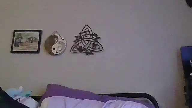 GothyBaby online show from January 6, 2025, 10:47 pm