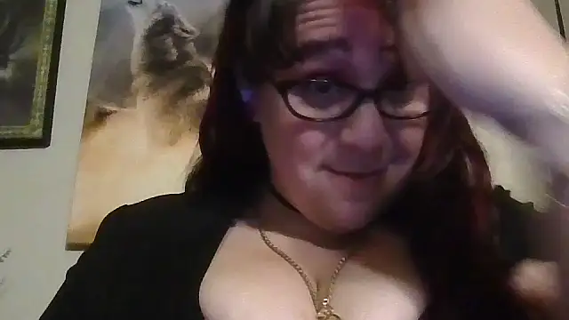 GothyBaby online show from December 6, 2024, 4:22 pm