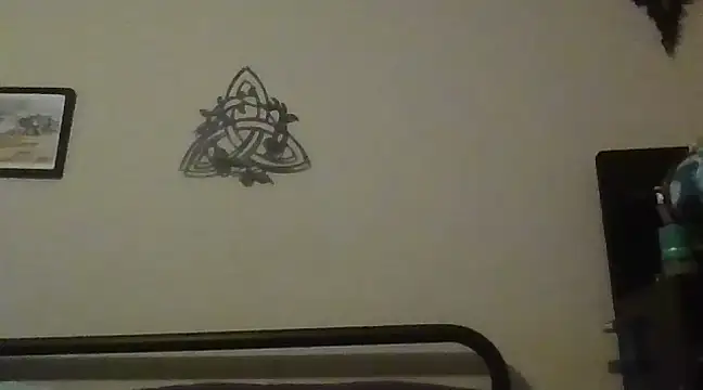 GothyBaby online show from March 9, 2025, 3:01 am