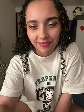 Lucy Marin online show from February 24, 2025, 11:30 pm