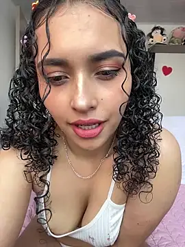 Lucy Marin online show from February 19, 2025, 4:55 pm